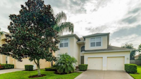 Beautiful 5 Star Villa on Windsor Hills Resort with Private Pool, Orlando Villa 4912, Orlando